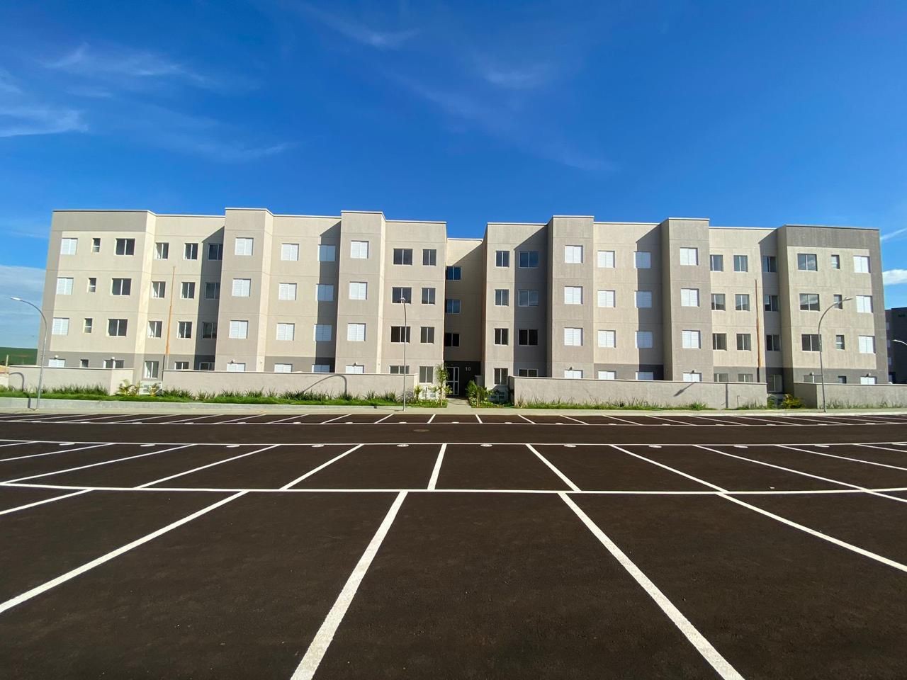 Apartamento, 2 quartos - Foto 1