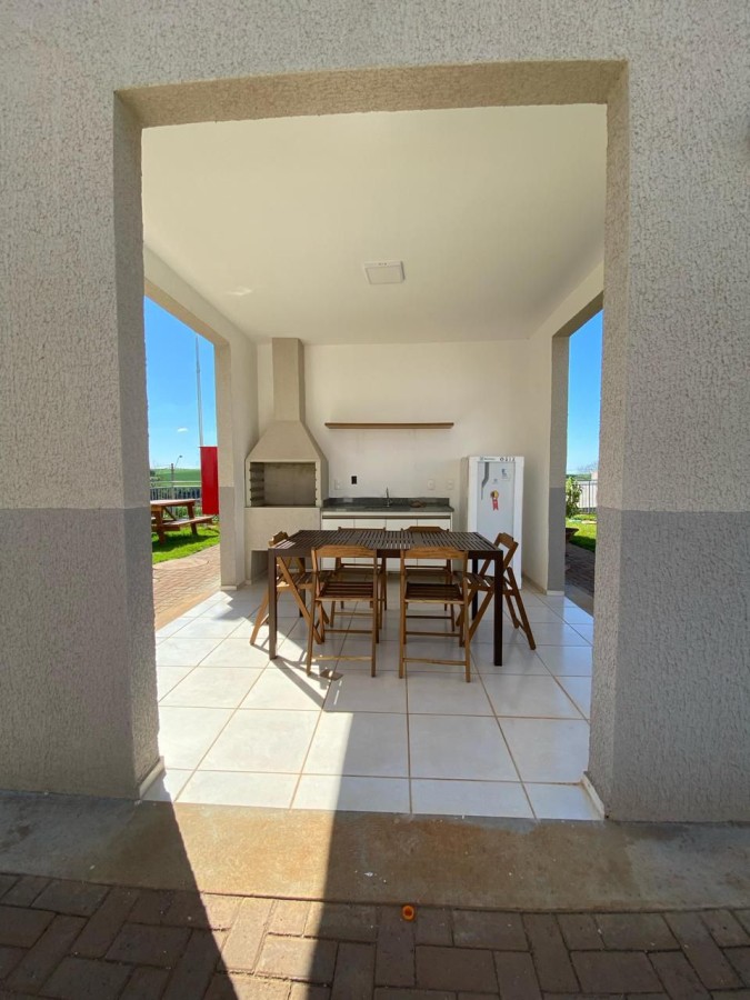 Apartamento, 2 quartos - Foto 2