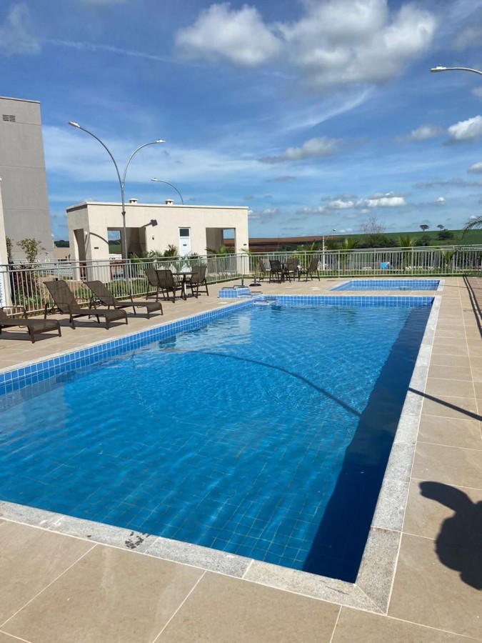 Apartamento, 2 quartos - Foto 5