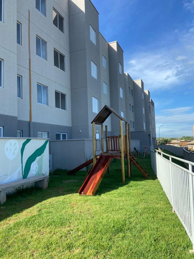 Apartamento, 2 quartos - Foto 6