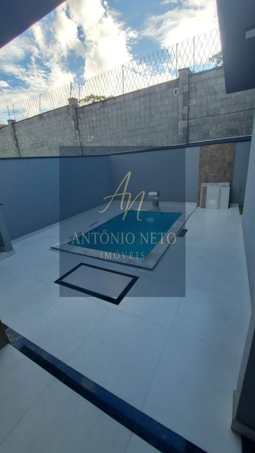 Casa, 3 quartos - Foto 4