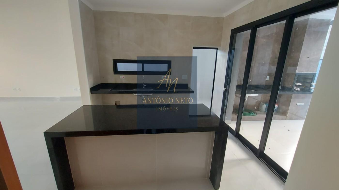 Casa, 3 quartos - Foto 7
