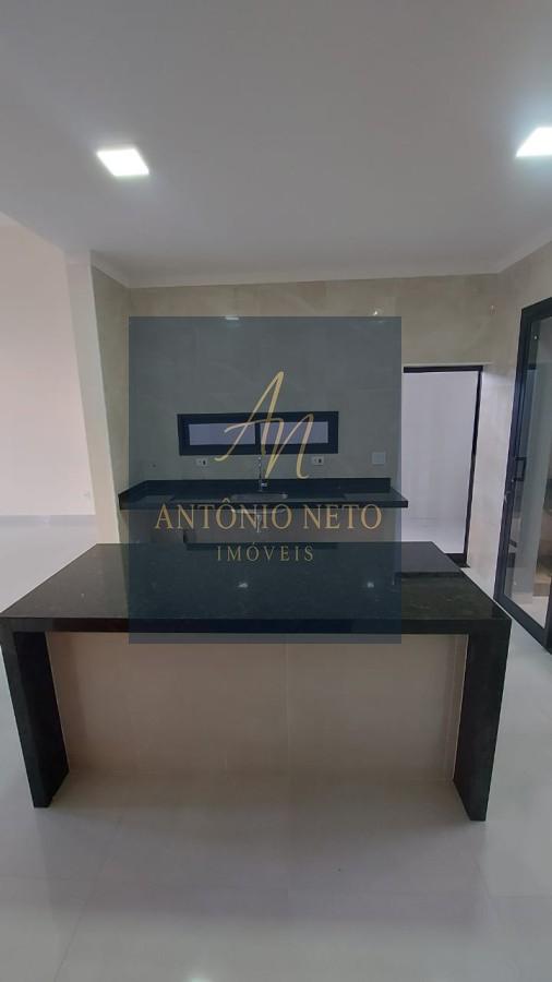 Casa, 3 quartos - Foto 10