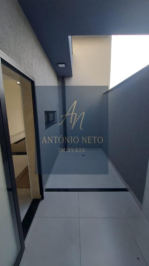 Casa, 3 quartos - Foto 6