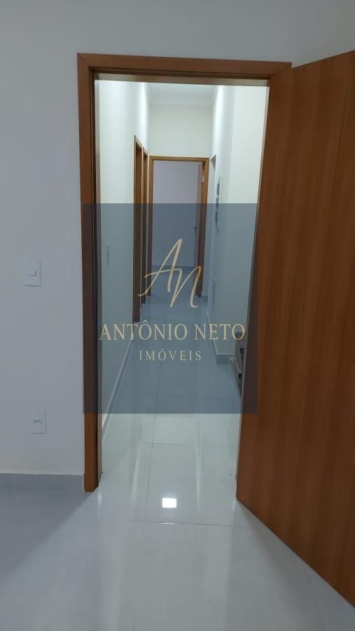 Casa, 3 quartos - Foto 11