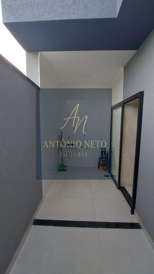 Casa, 3 quartos - Foto 17