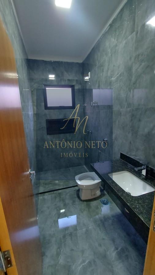 Casa, 3 quartos - Foto 20