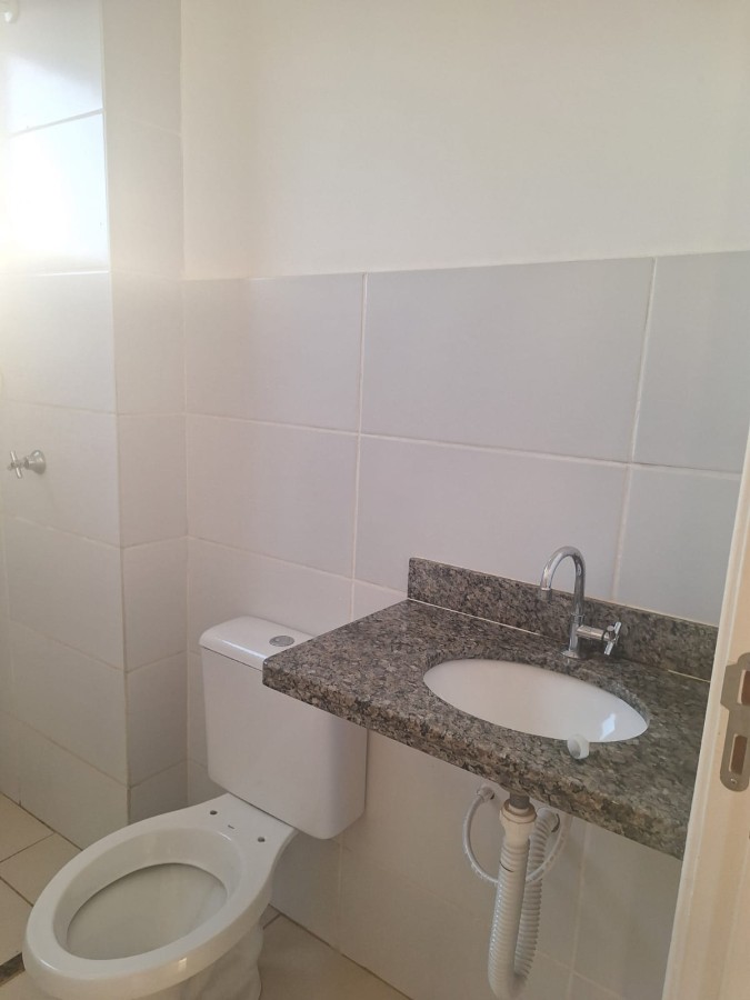 Apartamento, 2 quartos, 39 m² - Foto 2