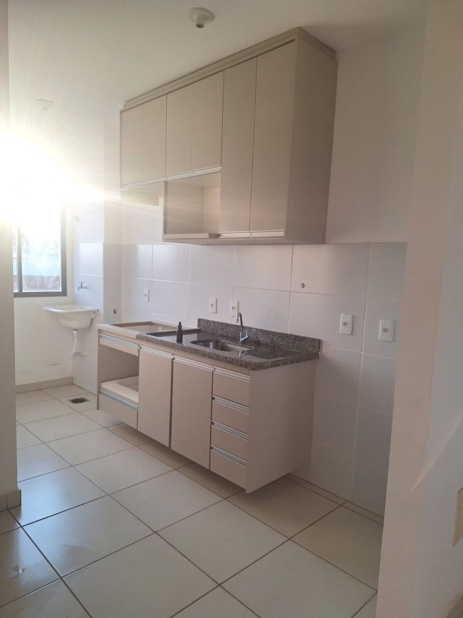Apartamento, 2 quartos, 39 m² - Foto 4