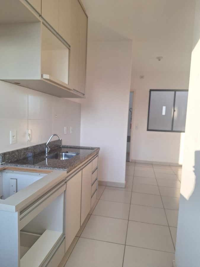 Apartamento, 2 quartos, 39 m² - Foto 1