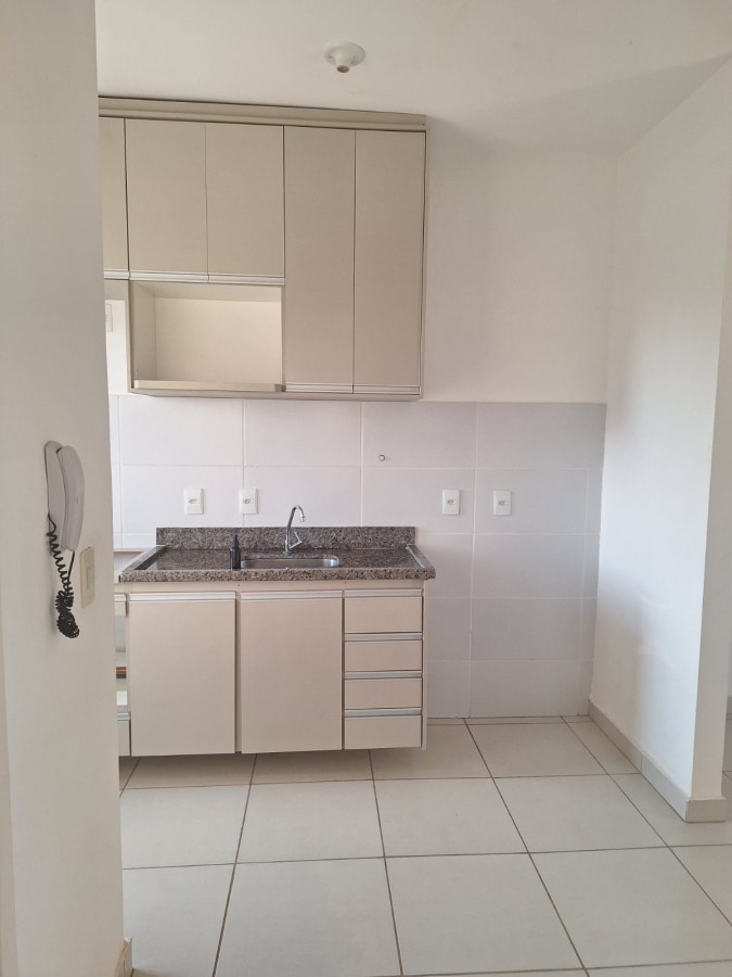 Apartamento, 2 quartos, 39 m² - Foto 3