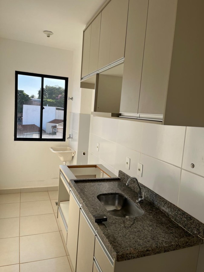 Apartamento, 2 quartos, 39 m² - Foto 5