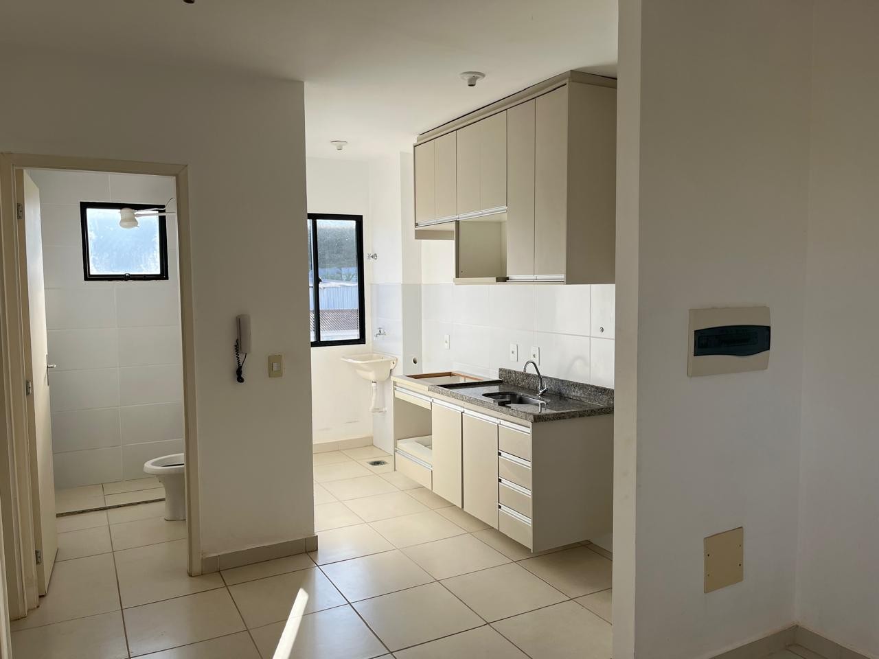 Apartamento, 2 quartos, 39 m² - Foto 8